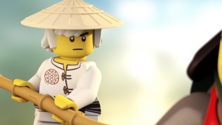 LEGO releases first fan-developed short film from LEGO World Builder