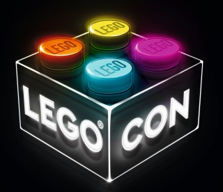 Reminder: LEGO Con 2021 later today