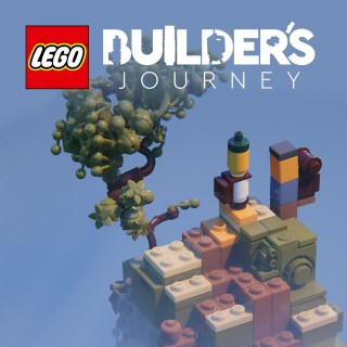 LEGO Builder’s Journey now available on PC and Nintendo Switch