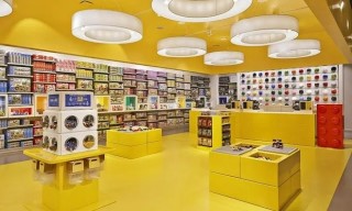 LEGO to open Brand store in Dublin