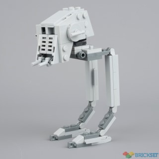 Review: 30495 AT-ST