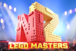 LEGO Masters NZ - Finale