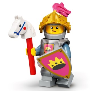 Collectable Minifigures Series 23 official images