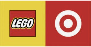 Earn VIP points on LEGO purchases at Target