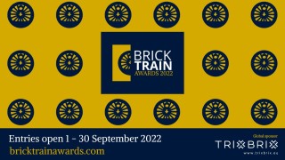 Brick Train Awards 2022