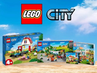 [UK] 25% off LEGO bundles at Zavvi