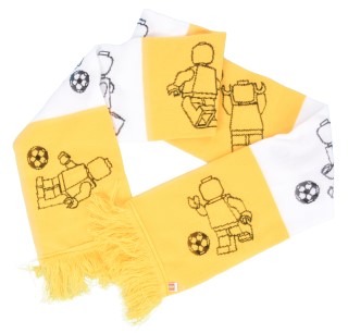 Football scarf VIP reward revealed