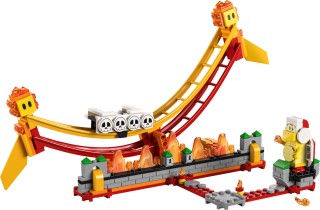 2023 Super Mario sets revealed!