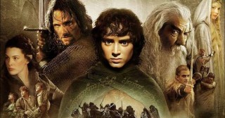 Lord of the Rings to make a comeback!