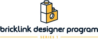 Announcing the new BrickLink Designer Program!