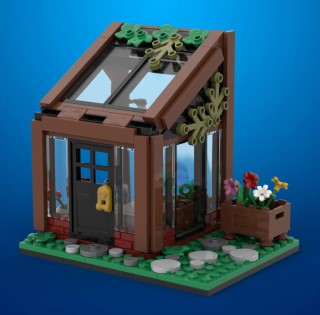 LEGO Ideas Pick-a-Brick models announced!