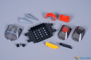 2023 Speed Champions new elements