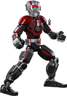 76256 Ant-Man Construction Figure revealed!