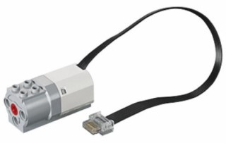 Random part of the day: Lpf2.0 Medium Motor