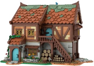 BrickLink designer program voting has commenced