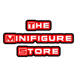10% off at The Minifigure Store