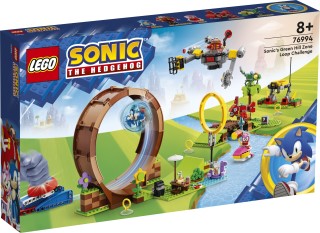 Sonic the Hedgehog Lego Dimensions Toy Lego Ideas, cute cartoon