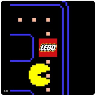 Pac-Man set teased!