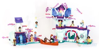 Review: 43215 The Enchanted Treehouse