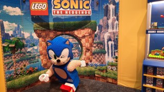 The LEGO Group opens LEGO Brickbuster Video at San Diego Comic-Con