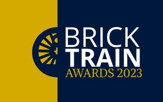 The Brick Train Awards are back for 2023