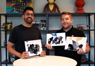 LEGO Ideas review results announced!
