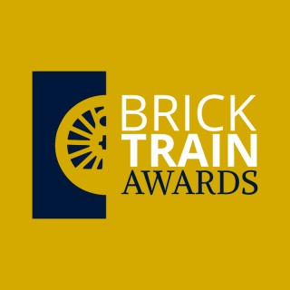 Can't display your layout? Enter the brick train awards