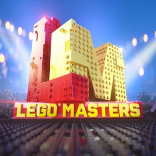 LEGO Masters week 2 exit interview