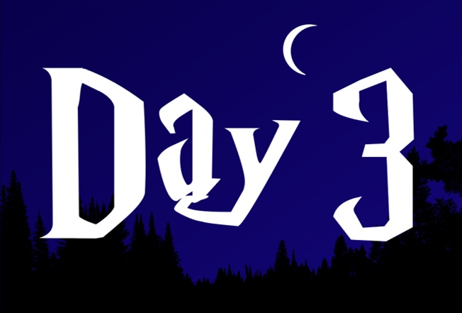 Harry Potter Advent Calendar  - Day 3