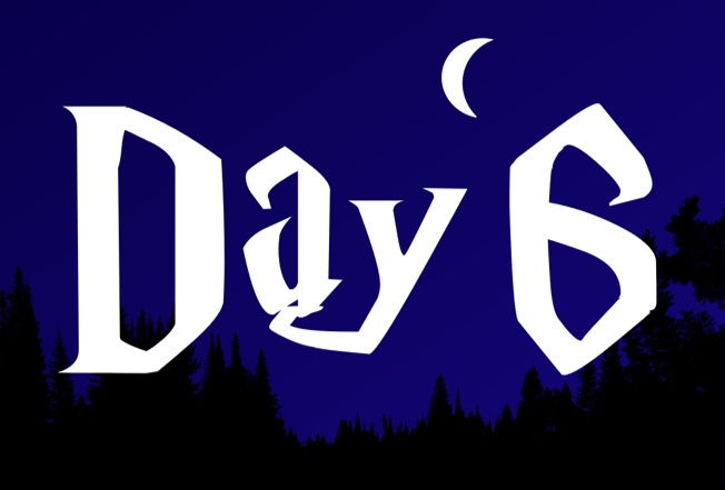 Harry Potter Advent Calendar  - Day 6