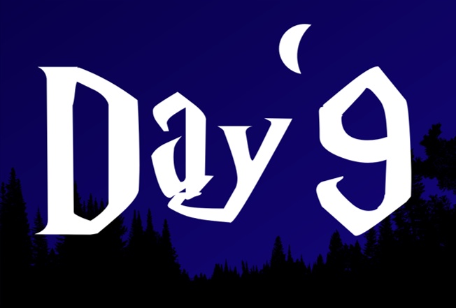 Harry Potter Advent Calendar  - Day 9
