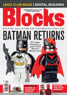 Blocks Issue 52 available now