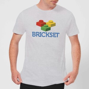 Brickset merchandise available now