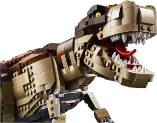 Am I the only one who thinks Lego Jurassic world is underated : r