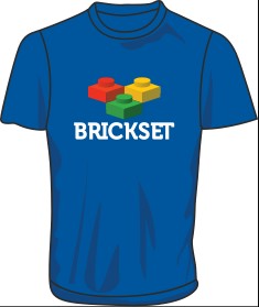 Brickset T-shirts available | Brickset: LEGO set guide and ...