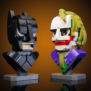 B2G1F at Build Better Bricks
