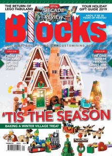 Blocks issue 62 out now