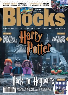 Blocks Magazine issue 60 out now