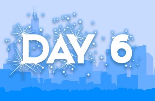 Image result for day 6