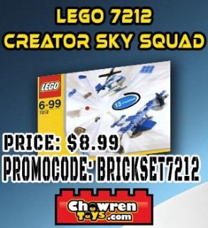 #ThrowbackThursday offer at Chowren Toys