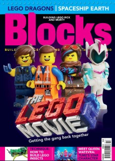 Blocks Issue 53 available now
