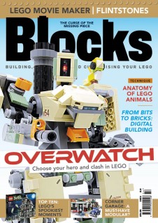 Blocks Issue 54 available now