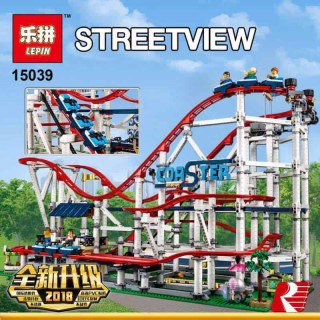 lepin lego