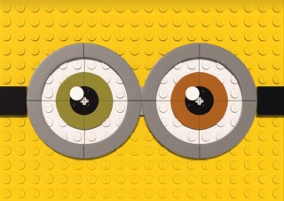 LEGO Minions arriving in 2020!