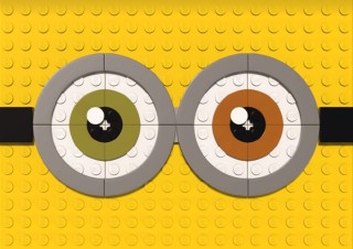 Lego discount minions brickset