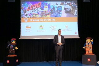 Our visit to Billund for the Annual Results