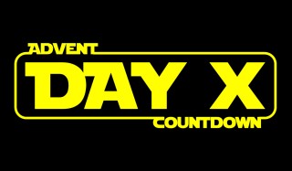 Star Wars Advent Calendar  - Day 10