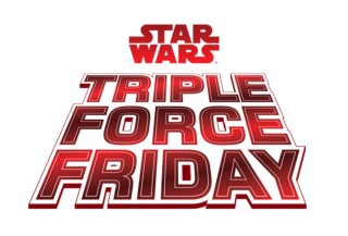 New Star Wars sets announced on Thursday