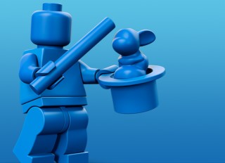 etisk fisk Ærlig LEGO launches new VIP Program | Brickset: LEGO set guide and database
