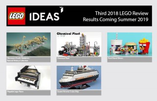 lego ideas review results 2019